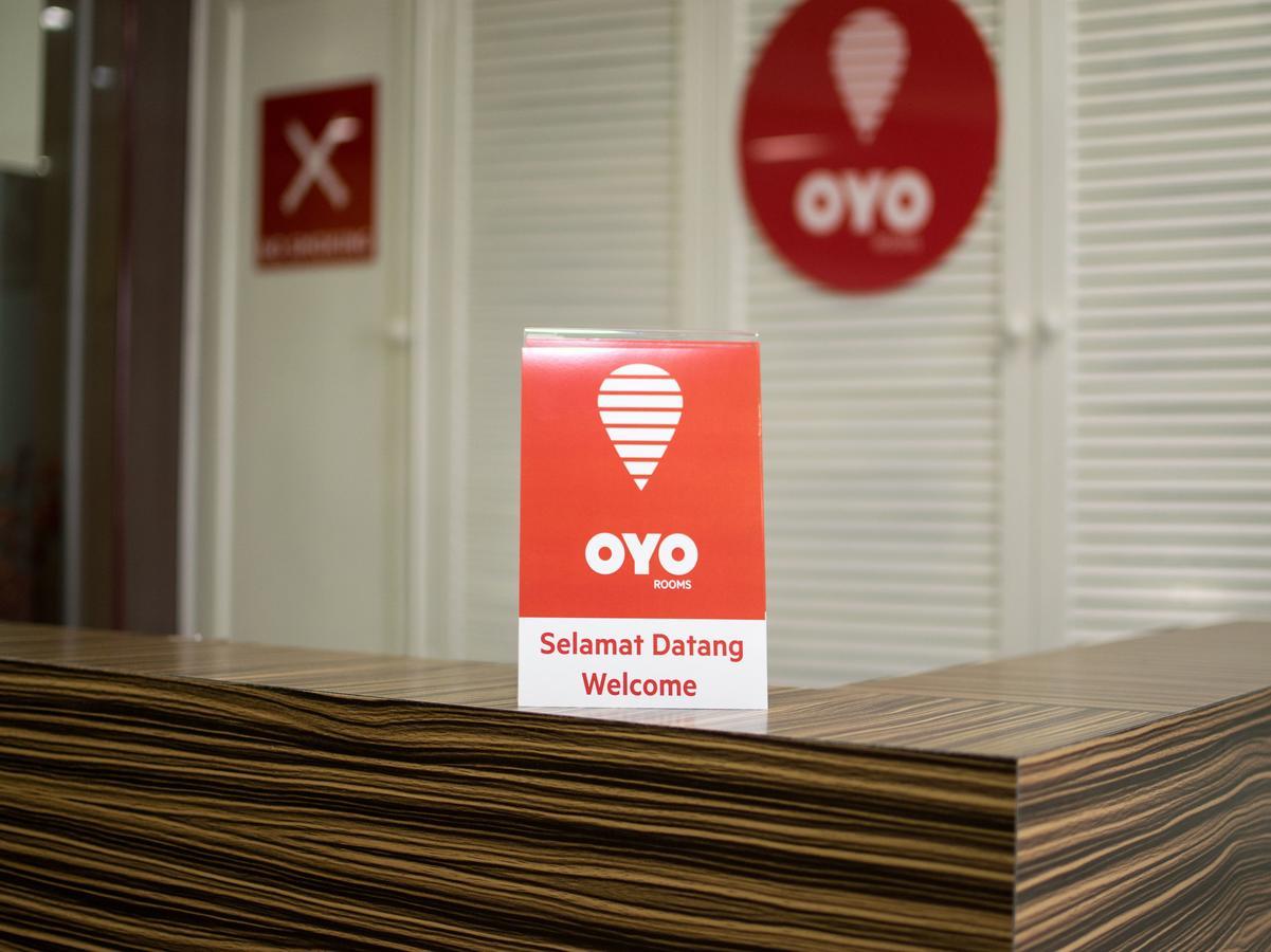 Oyo 103 V'La Garden Hotel 쿠알라룸푸르 외부 사진